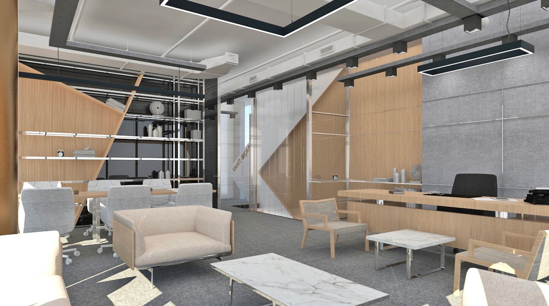 Bıçak Hukuk Ofisi