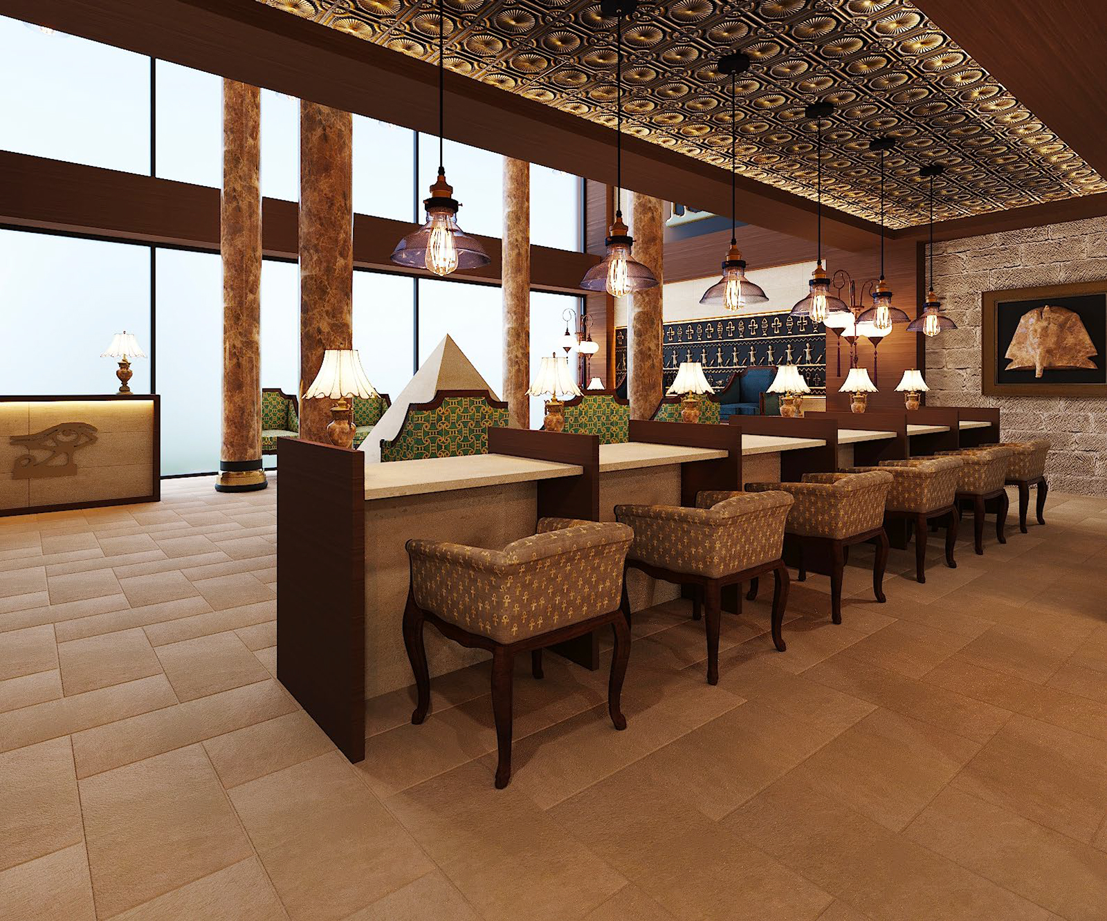 Güzellik Merkezi-1